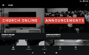 Redemption Church MI Screenshot 3