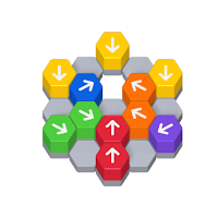 Arrow Out – Escape Puzzle