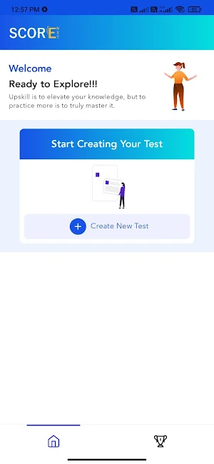 TNUSRB PC (Tamil) Screenshot 0