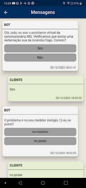 DDMX BOT Callback Screenshot 2