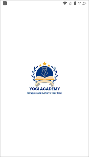 Yogi Academy Live Screenshot 0