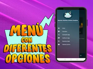 Buenas Noches Dulces Sueños Screenshot 1