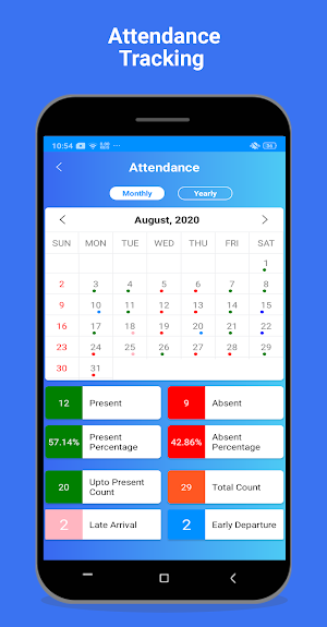 Sapphire School Screenshot 0