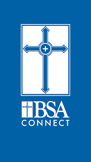 BSA Connect Screenshot 0