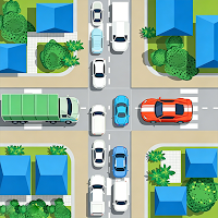 Vehicle Flow