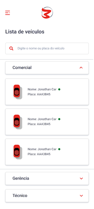 3SAT Fleet Screenshot 1