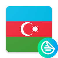Azerbaijan Stickers for WhatsApp - WAStickerApps