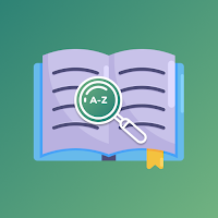 Synonyms Antonyms Dictionary