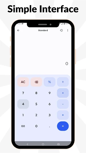 NyxoCalc - All in One Calc Screenshot 2