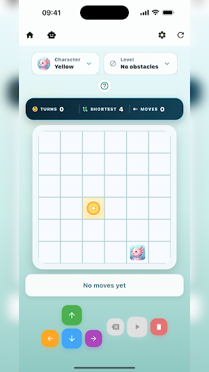 ReiseKids Screenshot 2