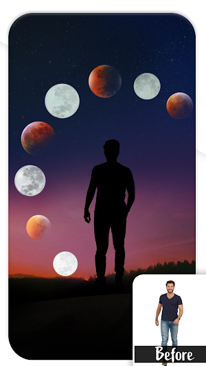Boom : AI Photo Editor Maker Screenshot 2