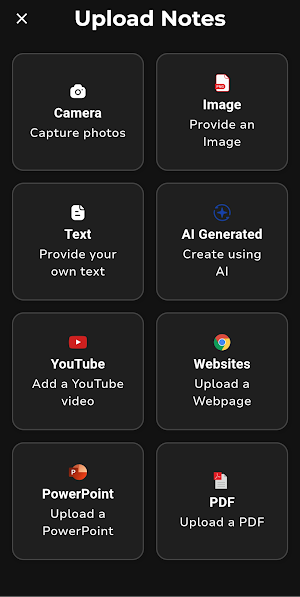 StudyTok Screenshot 3