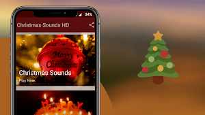 Christmas Sounds Screenshot 0