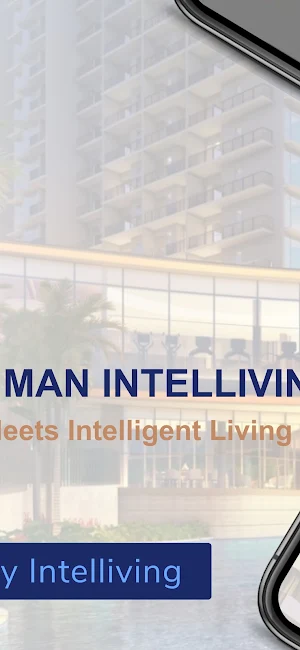 Grand Dunman Intelliving Screenshot 1