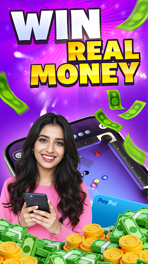 Blitz : Bingo Win Real Money Screenshot 0