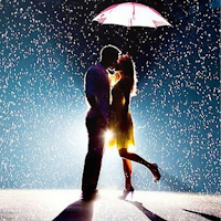 Romantic Love Wallpaper