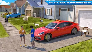Car Dealer Trade Simulator 3D Screenshot 0
