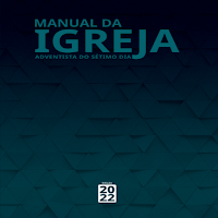 Manual da Igreja IASD 2022