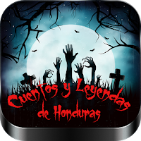 Cuentos y Leyendas de Honduras