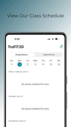 TruFIT20 Studio Screenshot 2