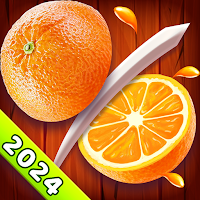 Frooty Juice: Fruit Frenzy