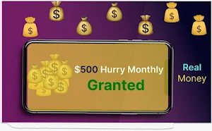 Scratch Cash Paypal Cash Card Screenshot 3
