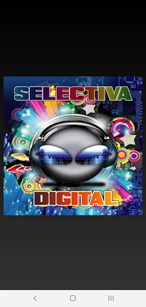 Selectiva Digital Screenshot 3