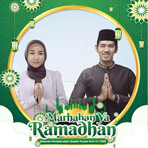 Twibbon Ramadan 2023 Screenshot 1