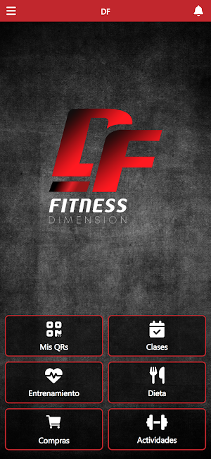 DimensionFit Screenshot 3