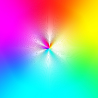 Spectrum Theme HD Wallpapers