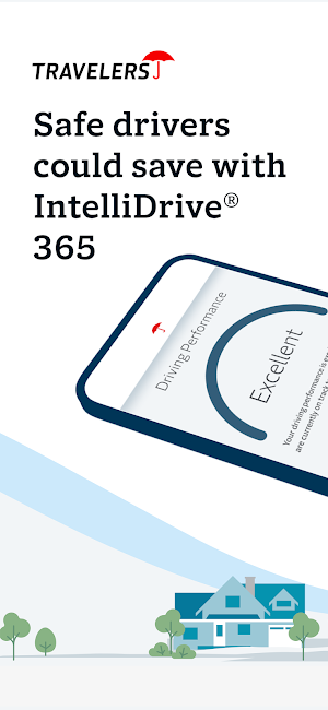 Travelers IntelliDrive® 365 Screenshot 0