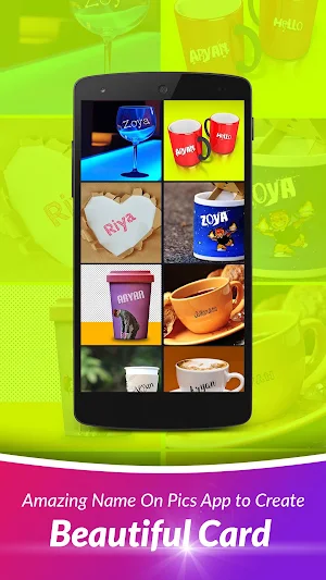 Name On Pics Screenshot 2