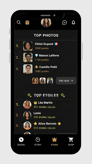ChatWan Screenshot 3