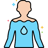 Hydrating App