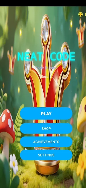 WandStarGrabFrenzy Screenshot 2