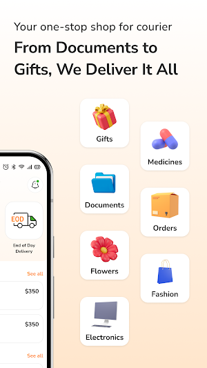 FaastHub+ Screenshot 1