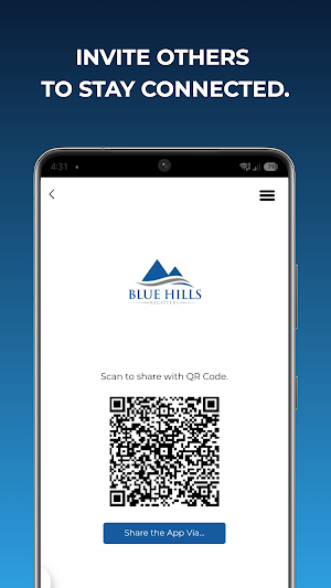 Blue Hills Recovery Screenshot 3