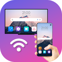 Screen Mirroring for all TV