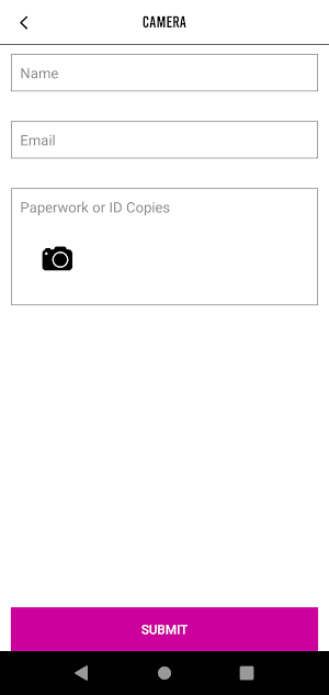 The Business Accountant Screenshot 2