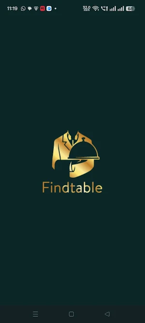 Findtable Screenshot 0