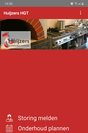 Huijzers HGT Screenshot 0
