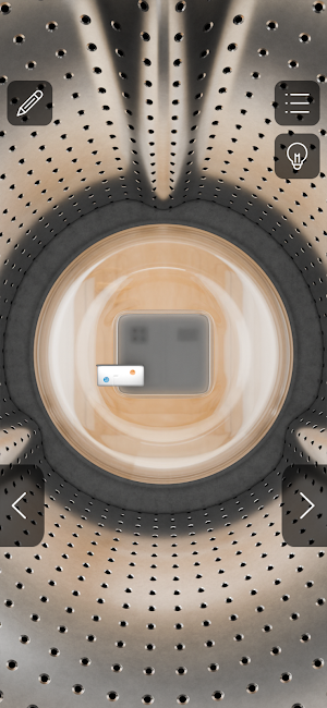 脱出ゲーム｜洗濯機 Screenshot 3