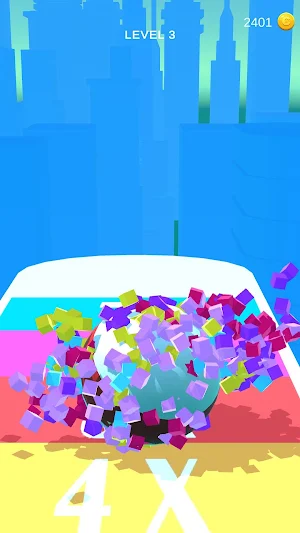 Roll Ball Screenshot 2