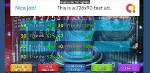 Dùng AI Dự Đoán Số Đề - Xổ Số Screenshot 2