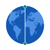 Antipode: Other Side of Earth