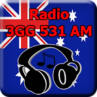 Radio 3GG 531 AM Online Free A