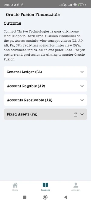 ConnectThrive Screenshot 3