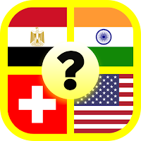 World Flag Quiz