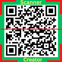 Zema QR & Barcode Scanner