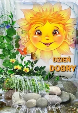 Dzień dobry! Dobranoc Screenshot 1